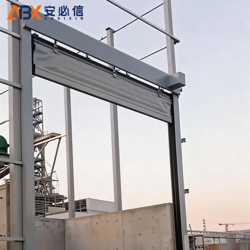 秦皇岛升降平台